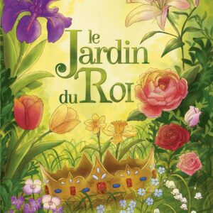 Le Jardin du Roi