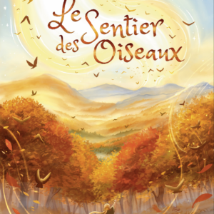 Le Sentier des oiseaux